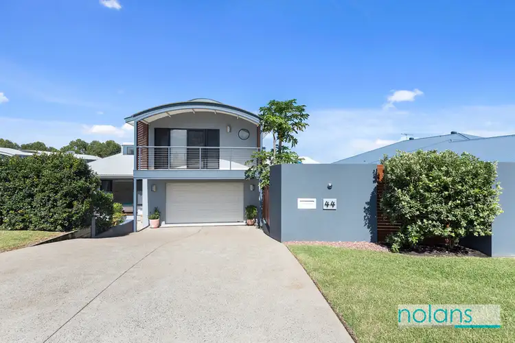 Fourth view of Homely house listing, 44 Kratz Drive, Coffs Harbour NSW 2450