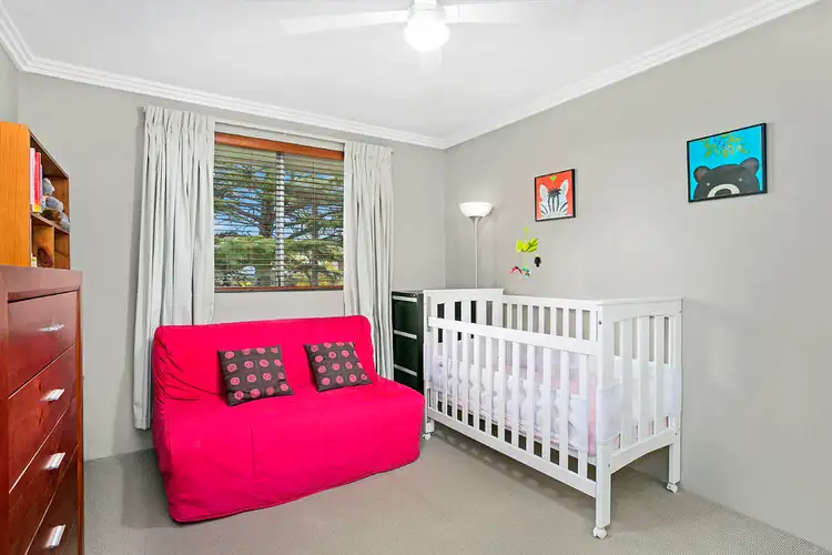 Fourth view of Homely apartment listing, 5/19 Ashburn Place, Gladesville NSW 2111