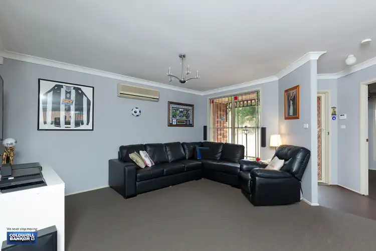 Fifth view of Homely house listing, 45 Woburn Abbey Court, Wattle Grove NSW 2173
