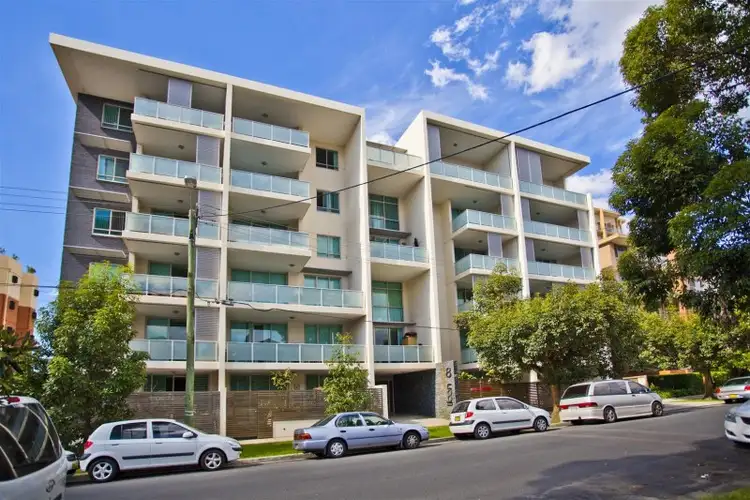 103/8 Station Street, Homebush NSW 2140