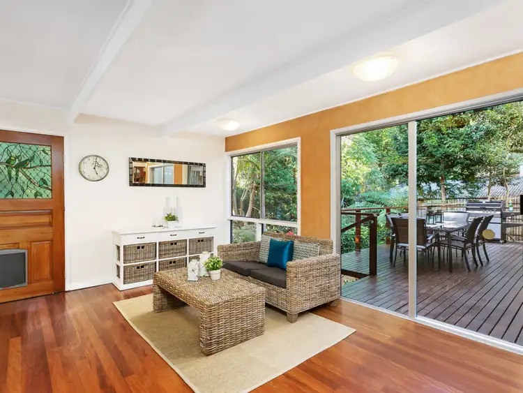Fourth view of Homely house listing, 33 Carcoola Crescent, Normanhurst NSW 2076