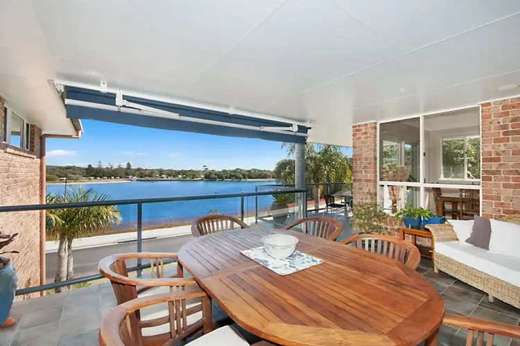 Third view of Homely house listing, 71 Ocean Drive, Evans Head NSW 2473