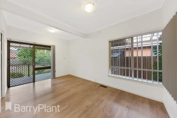 Seventh view of Homely house listing, 166 Main Road East, St Albans VIC 3021