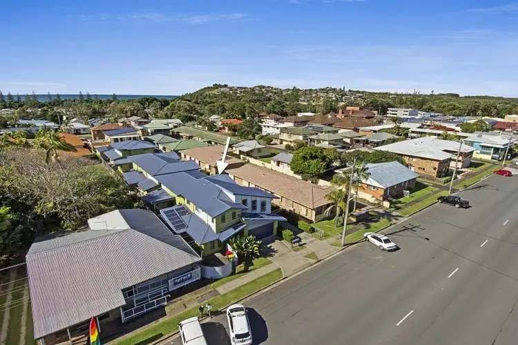 Sixth view of Homely unit listing, 2/46 Woodburn Street, Evans Head NSW 2473