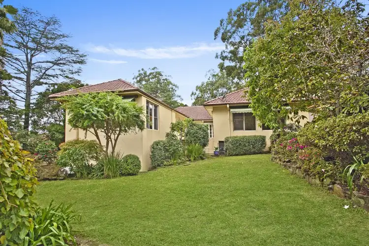 Second view of Homely house listing, 22 Chorley Avenue, Cheltenham NSW 2119