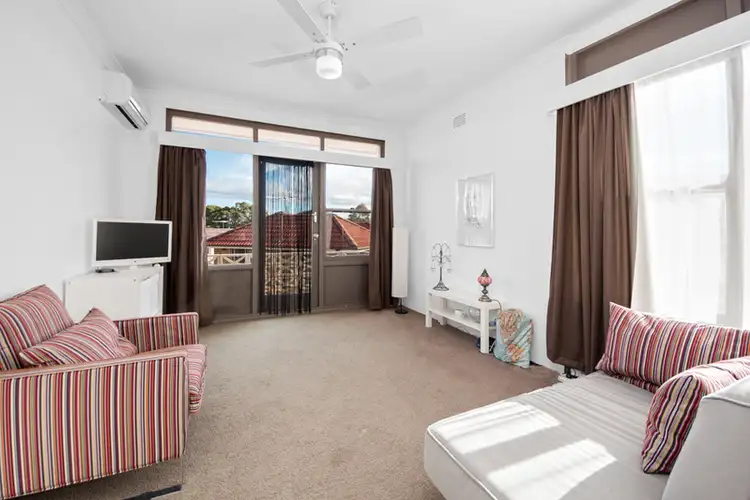 Third view of Homely apartment listing, 11/20 Burke Road, Cronulla NSW 2230