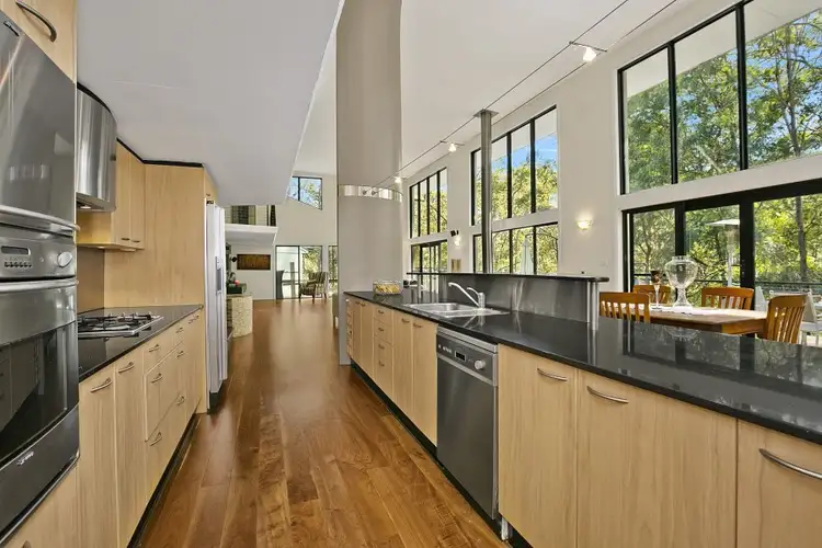 Second view of Homely house listing, 20 Murrell Place, Dural NSW 2158
