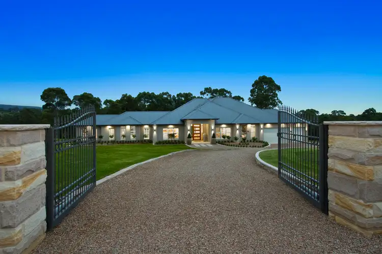 Main view of Homely house listing, 103 Patterson Lane, Grose Vale NSW 2753