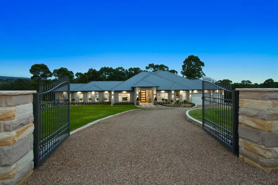 Main view of Homely house listing, 103 Patterson Lane, Grose Vale NSW 2753