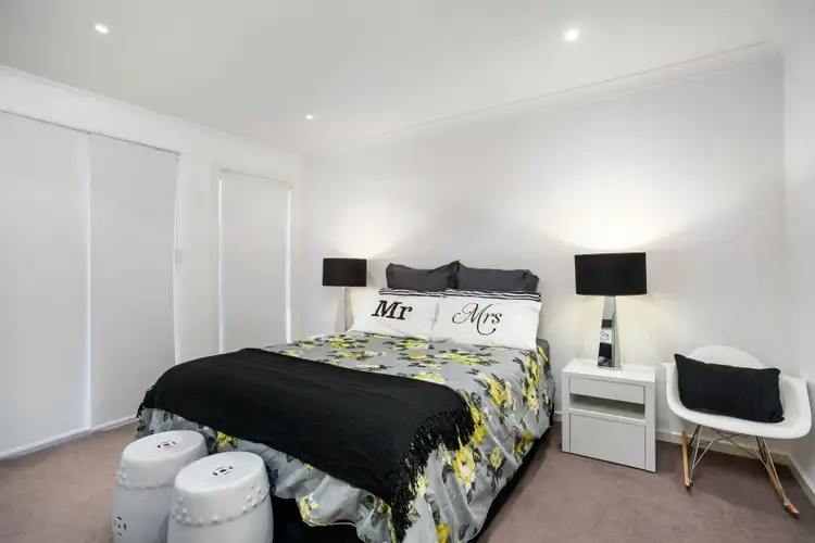 Third view of Homely townhouse listing, Unit 6/15 Daisy Street, Fairy Meadow NSW 2519