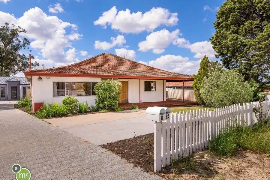 Main view of Homely house listing, 8 Ashstead Street, Morley WA 6062