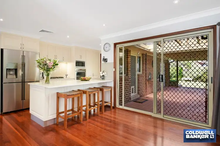 Third view of Homely house listing, 6 Kirkham Mews, Wattle Grove NSW 2173