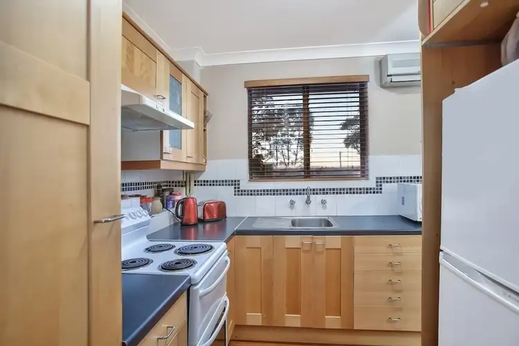 Second view of Homely apartment listing, 5/32-34 Old Hume Highway, Camden NSW 2570