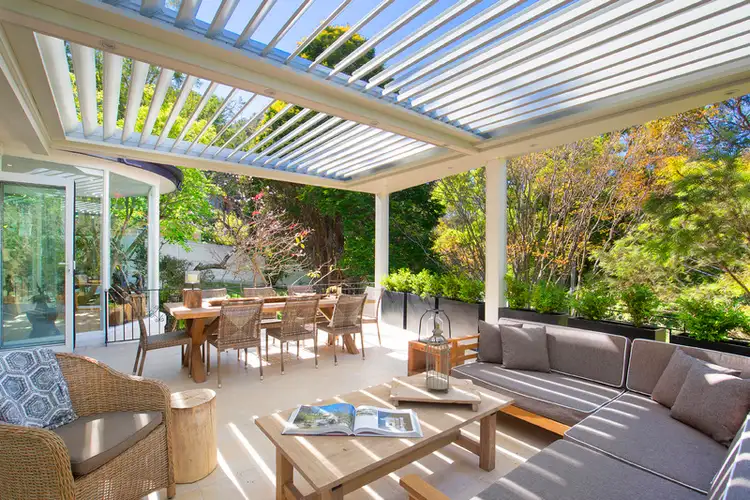 Fifth view of Homely house listing, 55 Suttie Road, Bellevue Hill NSW 2023