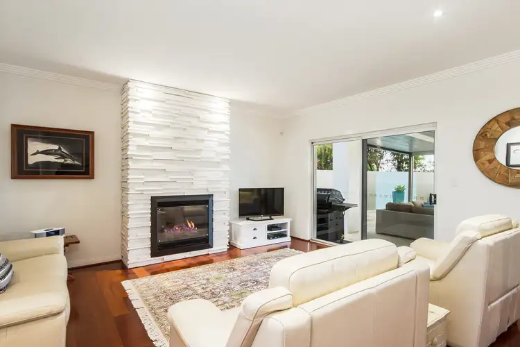 Seventh view of Homely house listing, 50 Montevideo Drive, Clear Island Waters QLD 4226