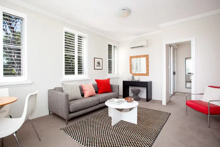 10/80 Victoria Road, Marrickville NSW 2204