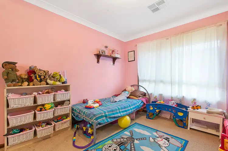 Fifth view of Homely house listing, 43 Colless Street, Penrith NSW 2750