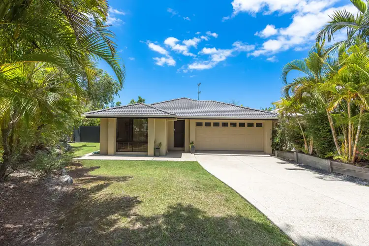 1 Admiral Place, Noosaville QLD 4566