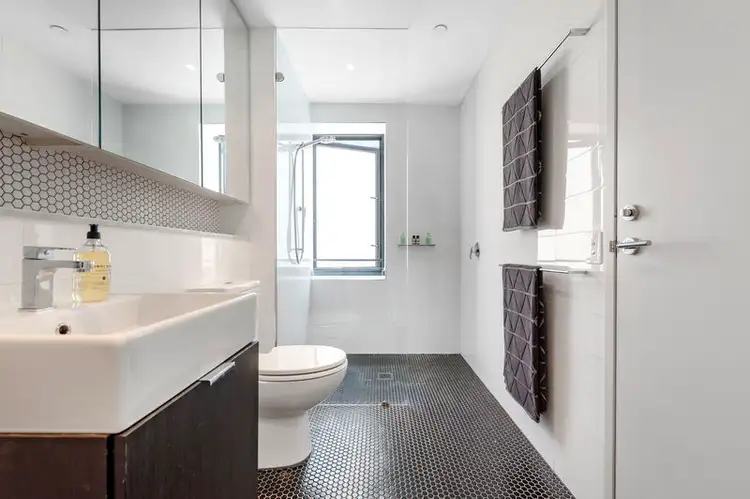 Fifth view of Homely apartment listing, 706/9-15 Bayswater Road, Potts Point NSW 2011