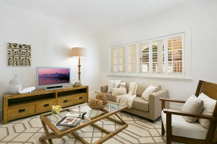 Main view of Homely apartment listing, 9/115 Sydney Road, Manly NSW 2095