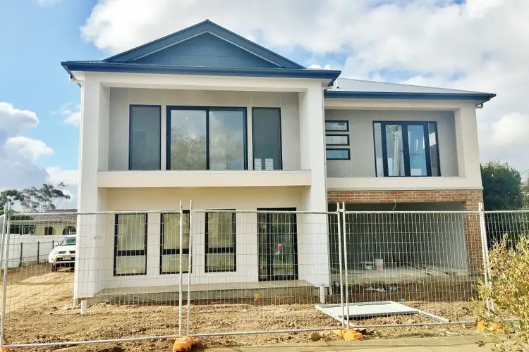 Second view of Homely house listing, 5 Webster Street, Klemzig SA 5087