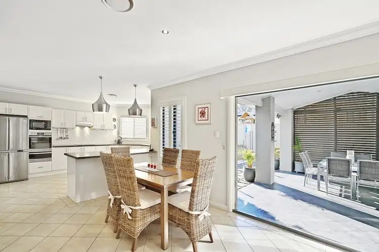 Fifth view of Homely house listing, 46 Hambledon Circuit, Harrington Park NSW 2567