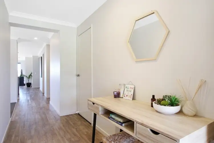 Second view of Homely house listing, 18 Pioneer Place, Thurgoona NSW 2640