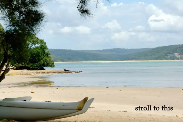 Fifth view of Homely house listing, 8 Chelmsford Avenue, Cronulla NSW 2230