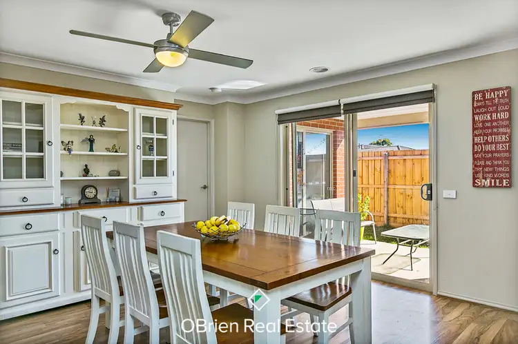 Fourth view of Homely house listing, 55 Davey Drive, Trafalgar VIC 3824