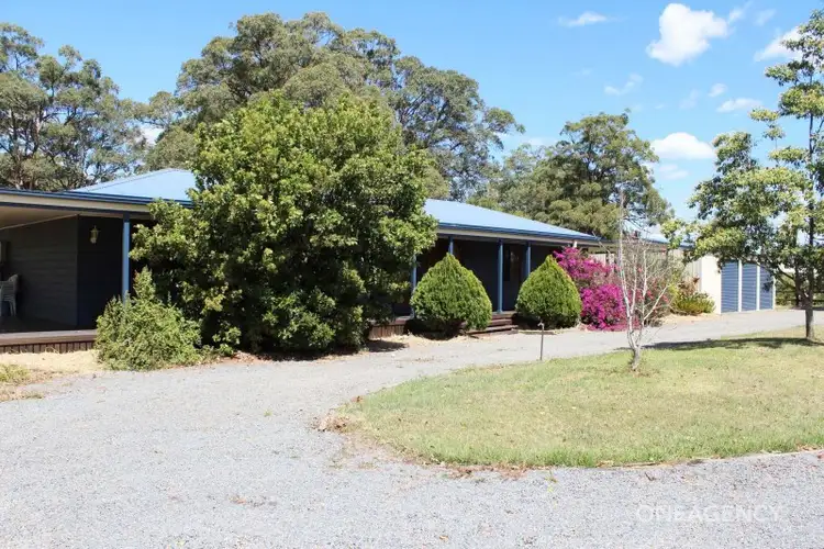 Third view of Homely rural property listing, 41 Mulbury Place, Euroka NSW 2440