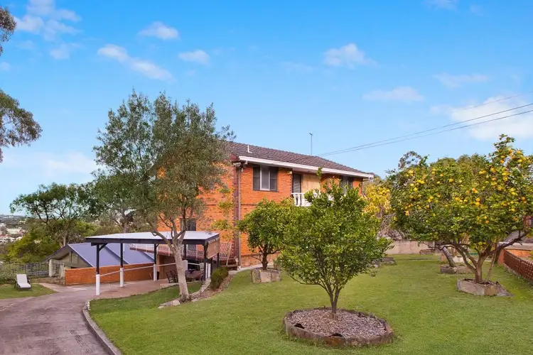 Third view of Homely house listing, 35 Lyly Road, Allambie Heights NSW 2100
