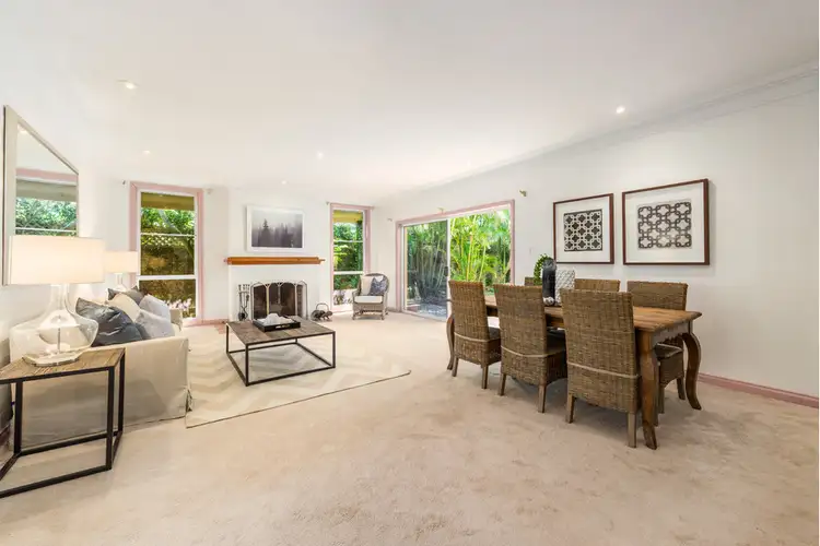 Second view of Homely house listing, 22 Careel Head Road, Avalon Beach NSW 2107