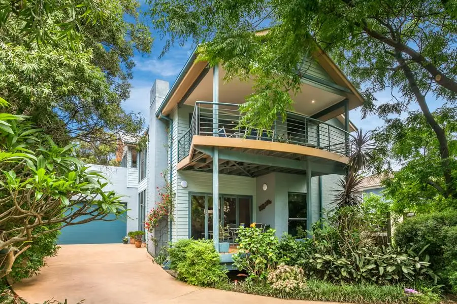 Main view of Homely house listing, 7 Farrell Road, Bulli NSW 2516