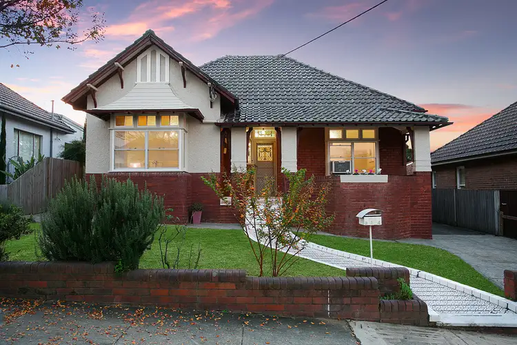164 Bland Street, Haberfield NSW 2045
