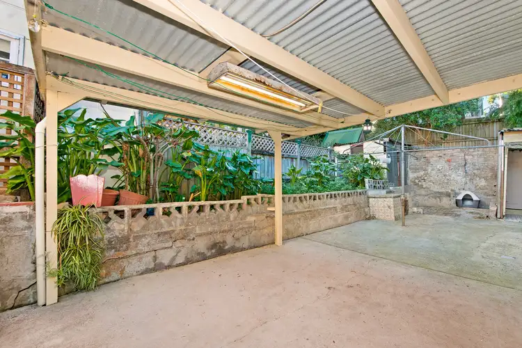 Main view of Homely house listing, 6 Sutton Street, Balmain NSW 2041