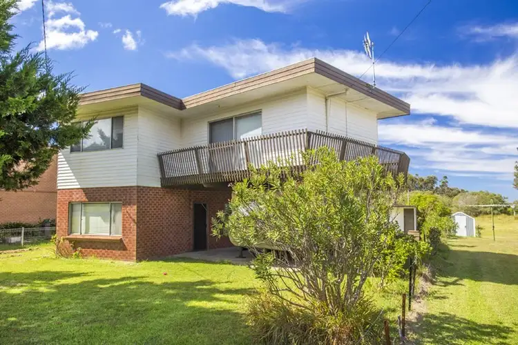 Second view of Homely house listing, 10 Malibu Drive, Bawley Point NSW 2539