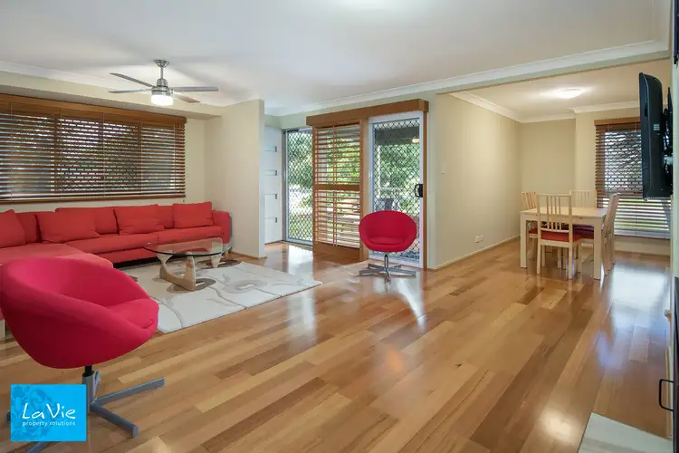 Seventh view of Homely house listing, 20 Grand Canyon Drive, Springfield Lakes QLD 4300