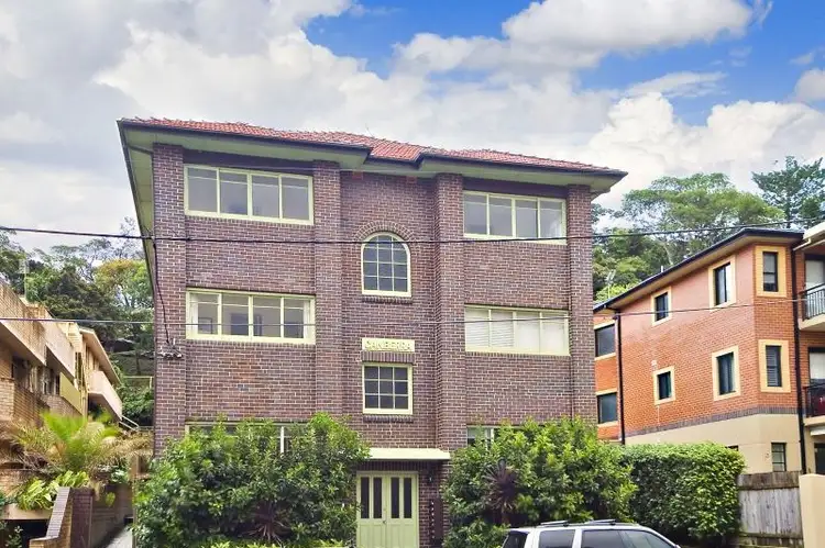 Second view of Homely unit listing, 1/11 Eustace Street, Manly NSW 2095