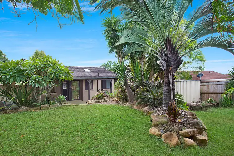 Second view of Homely house listing, 30 Citrus Drive, Nerang QLD 4211