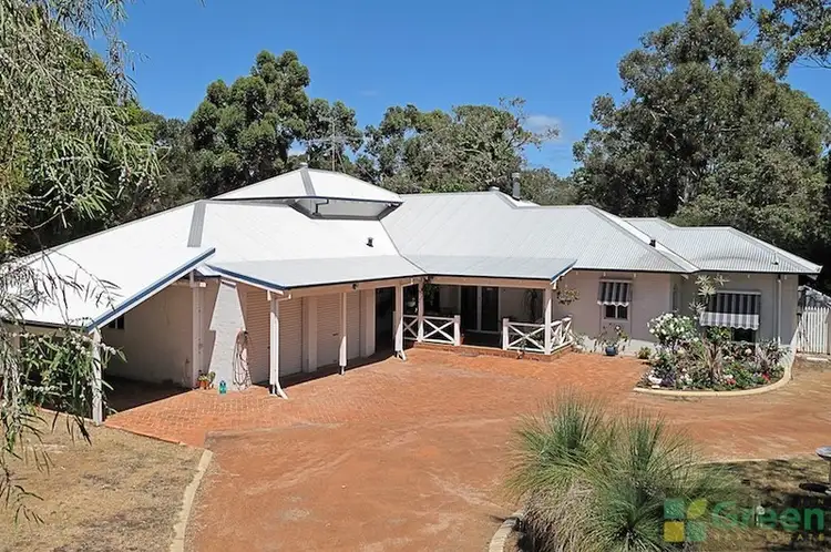 Main view of Homely house listing, 19 Honeytree Place, Falcon WA 6210