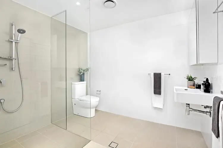 Sixth view of Homely apartment listing, 862/14A Anthony Road, West Ryde NSW 2114