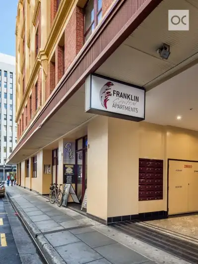 44/21-39 Bentham Street, Adelaide SA 5000