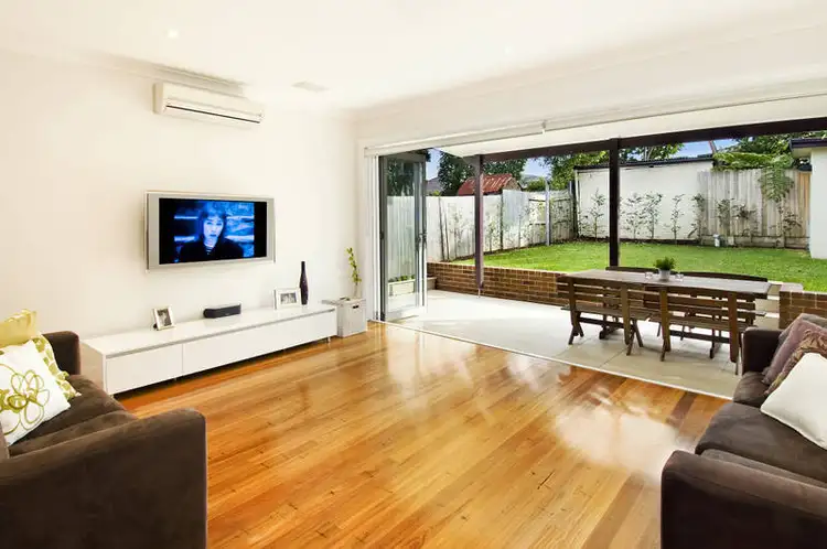 Third view of Homely house listing, 11 Cary Street, Leichhardt NSW 2040