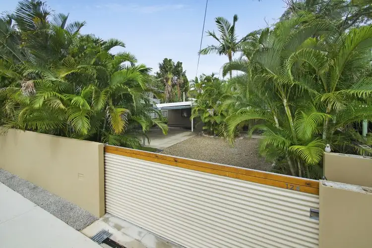 Second view of Homely house listing, 124 Yandina Coolum Road, Coolum Beach QLD 4573