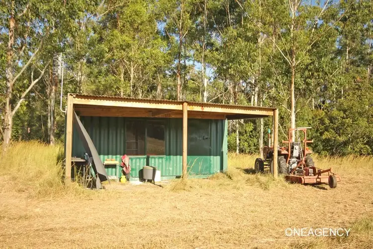 Seventh view of Homely rural property listing, Lot 30 Chain O Ponds Road, Collombatti NSW 2440