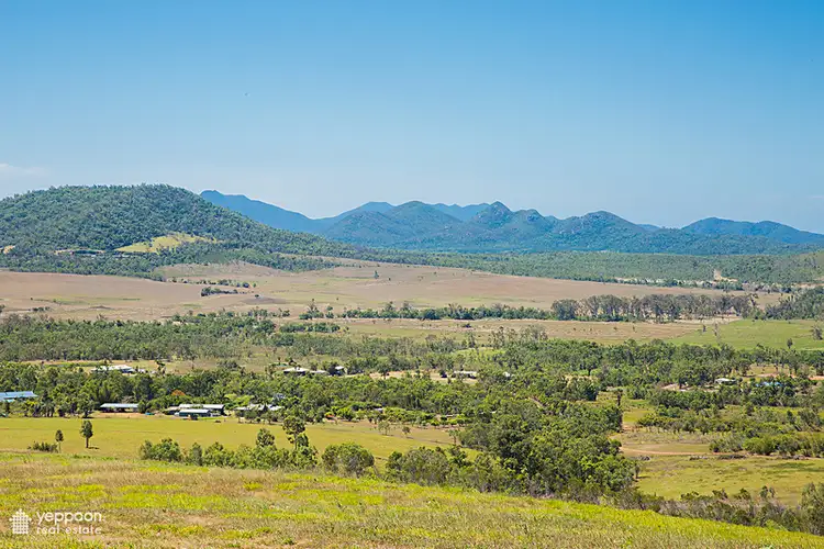 Fourth view of Homely rural property listing, Lot 3, 14 Daly Creek Road, Bungundarra QLD 4703