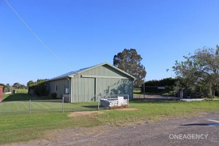 Third view of Homely land listing, 1 Hat Head Road, Kinchela NSW 2440