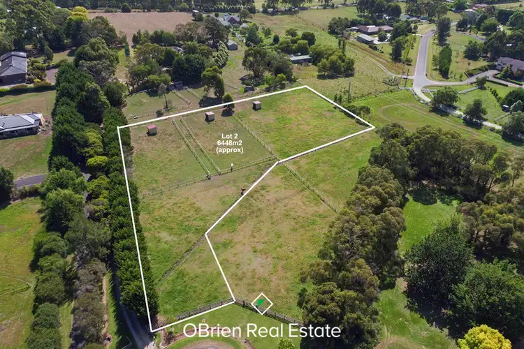 3a Charlou Court, Drouin VIC 3818