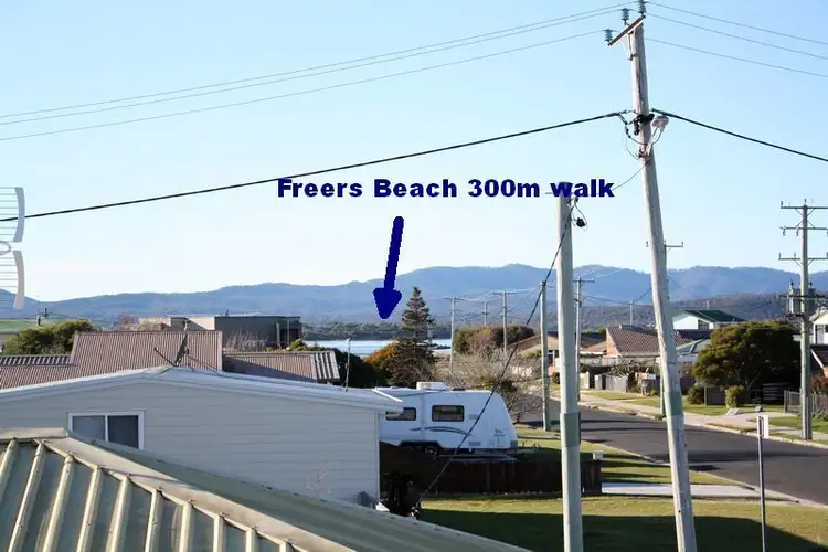 Third view of Homely house listing, 27 Freer Street, Shearwater TAS 7307