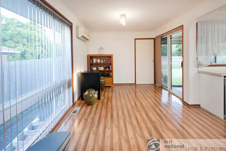 Sixth view of Homely house listing, 9 Tench Rise, Endeavour Hills VIC 3802